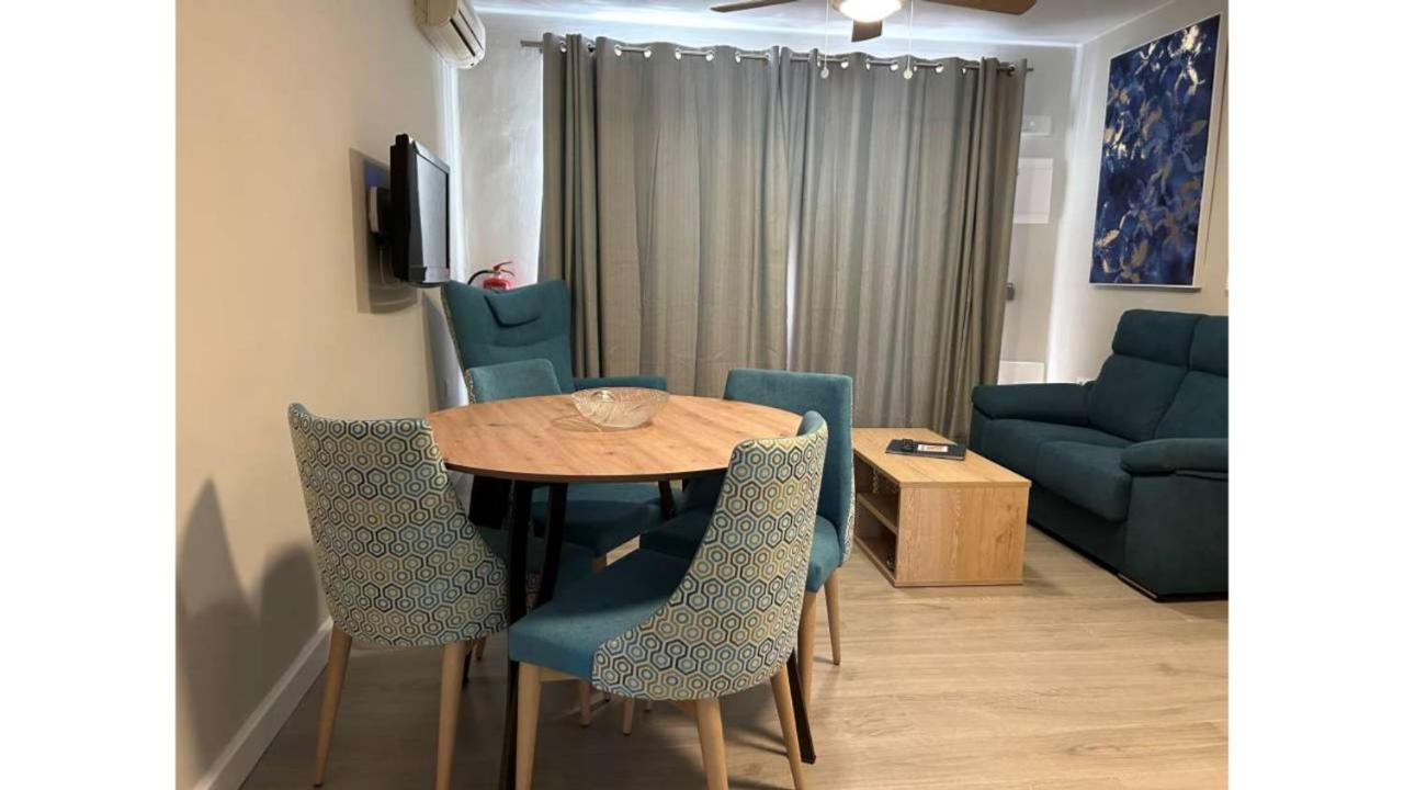 Ona Las Casitas 普拉亚布兰卡 外观 照片