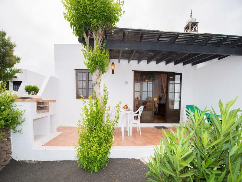 Ona Las Casitas 普拉亚布兰卡 外观 照片