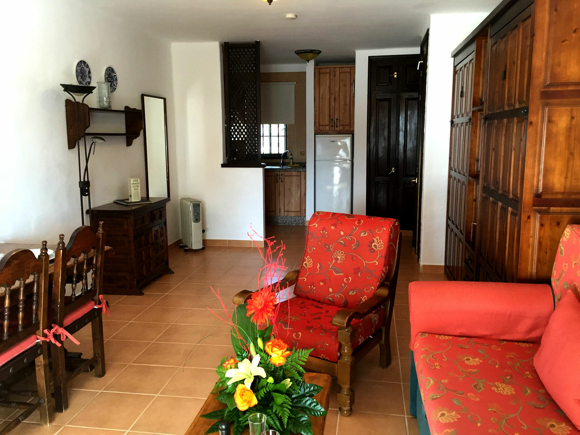 Ona Las Casitas 普拉亚布兰卡 外观 照片