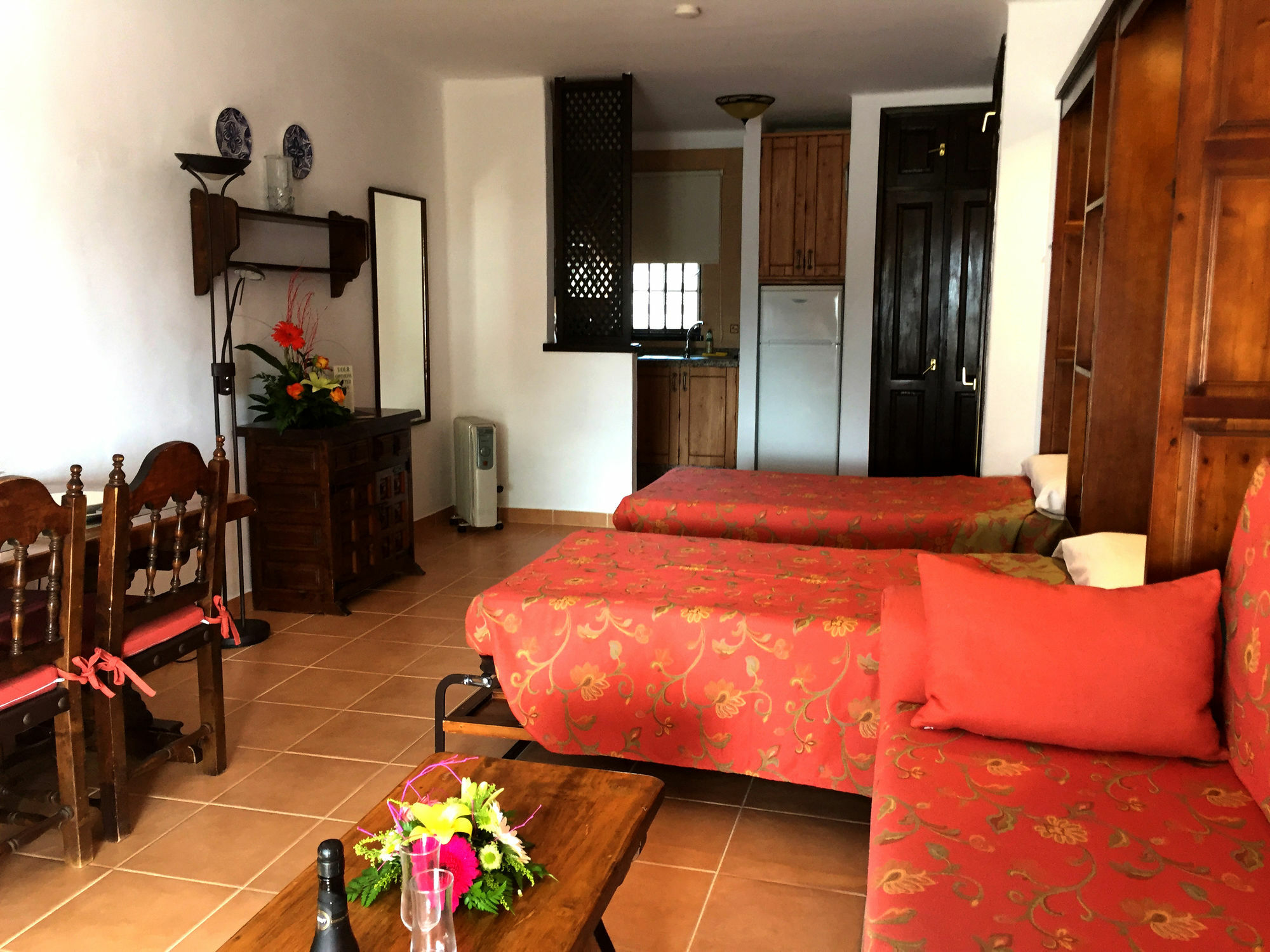 Ona Las Casitas 普拉亚布兰卡 外观 照片