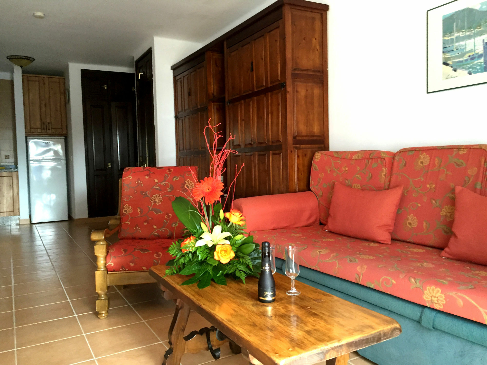 Ona Las Casitas 普拉亚布兰卡 外观 照片